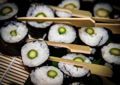 Lush-Corporate-Event-Sushi